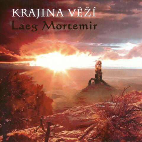 Krajina věží