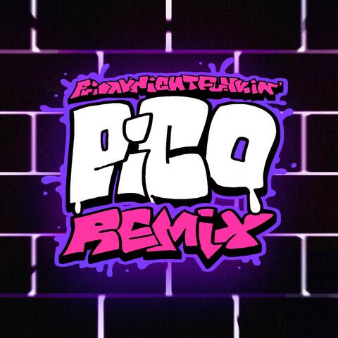 Pico Remix (Friday Night Funkin')