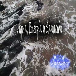 Agua, Energía y Sanación