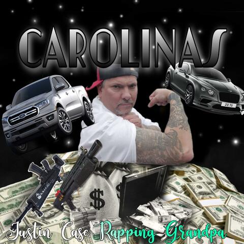 Carolinas