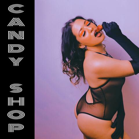 Candy Shop
