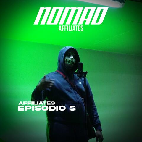 S1.E5 (Horrid MX)