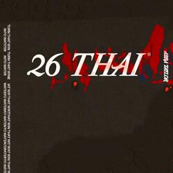 26 Thai