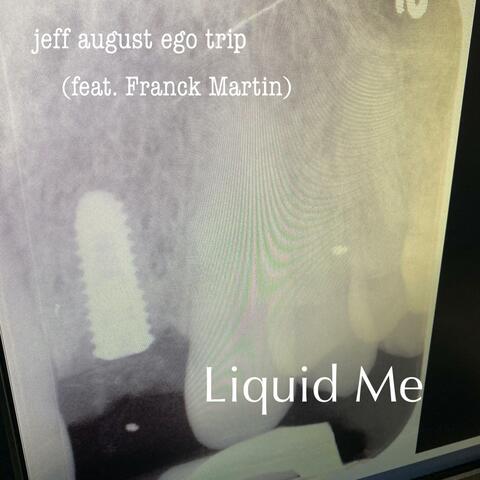 Liquid Me (feat. Franck Martin)