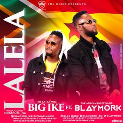 Lalela feat(blay Mork)