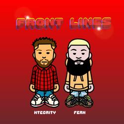 Front Lines (feat. Fern)