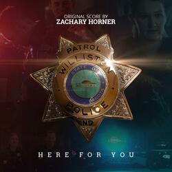 Here For You (Original Score) (feat. Joseph O'Brien)