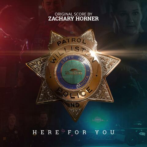 Here For You (Original Score) (feat. Joseph O'Brien)