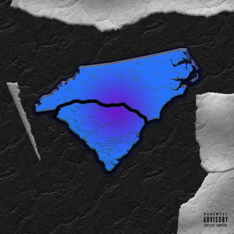Carolina's Finest (feat. Shawn May)