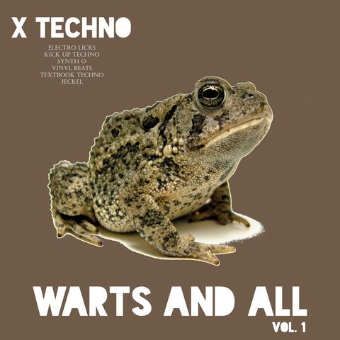 Warts and All, Vol. 1