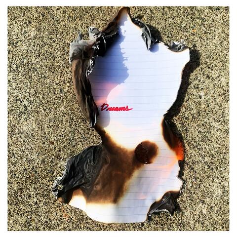 Dreams Left in The Closet