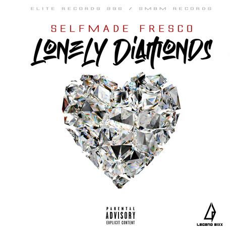 Lonely Diamonds