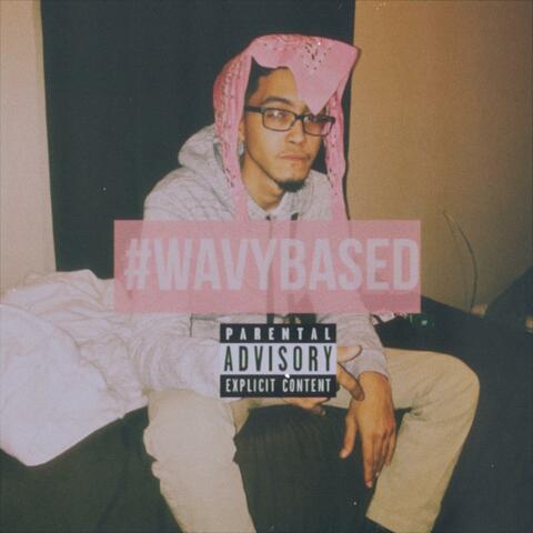 WAVYBASEDEP (COLLECTABLE VERSION)
