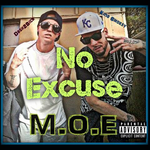 No Excuse
