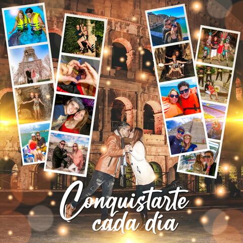 Conquistarte Cada Día