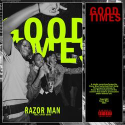 Good Times (feat. ChiefGeng)