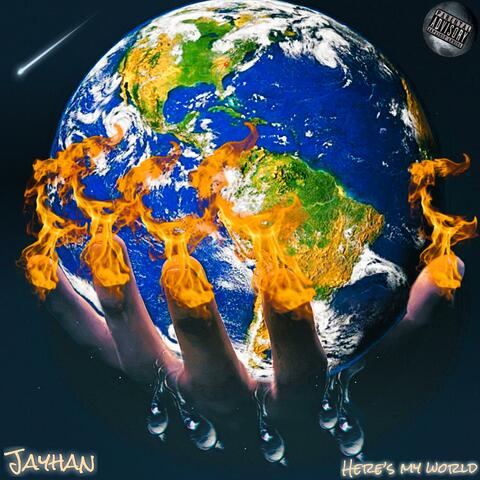 Jayhan Here's My World