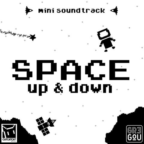 Space Up & Down (Original Game Soundtrack)