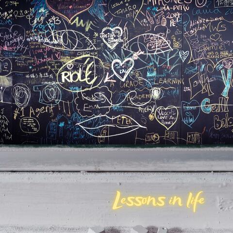 Lessons in Life