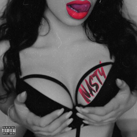 Nasty (feat. Willd0pe)