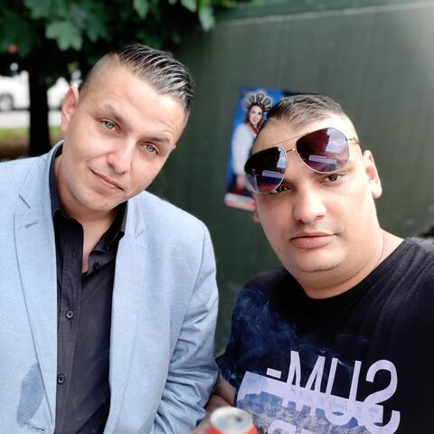 Petr Gujda Martin Fečo