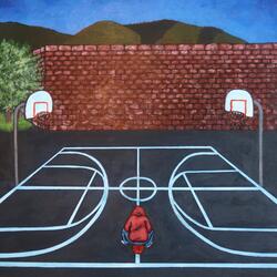 Jumper On The Line