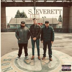 S. Everett (feat. Aurelio Valdez & Melonic)