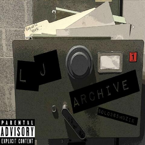 The Archive (Rookie Years)