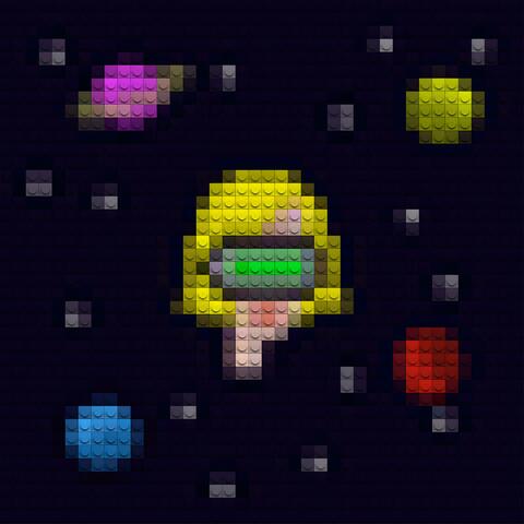 Cosmic Shawty (feat. Cuffboi & cyber milk)