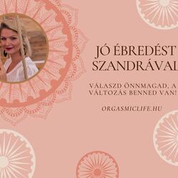 Jó ébredést - március, Part 2