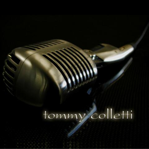 Tommy Colletti