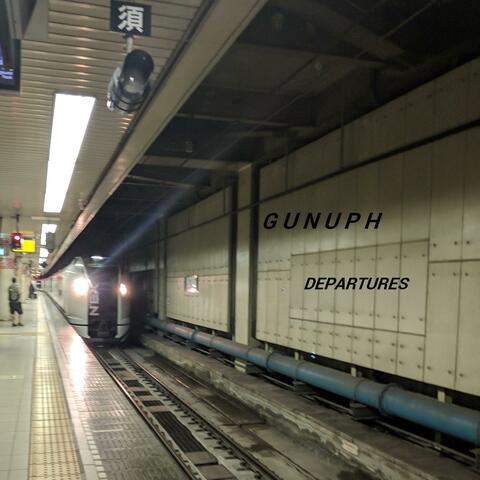 Departures