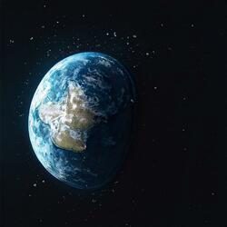 Homeworld