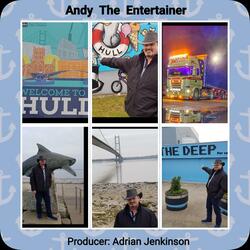 I love my city called hull