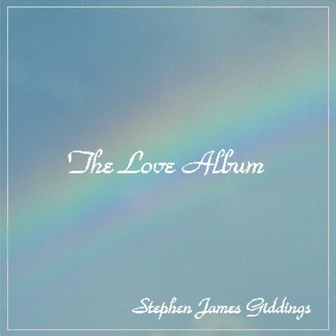 The Love Album