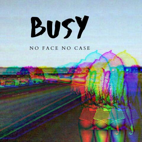 Busy
