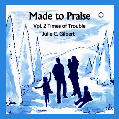 Vol. 2 Times of Trouble