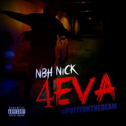 4Eva (feat. NBH NICK)