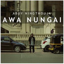 Awa Nungai