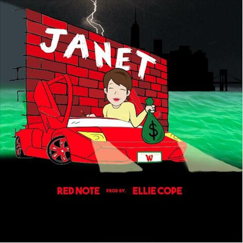 Janet