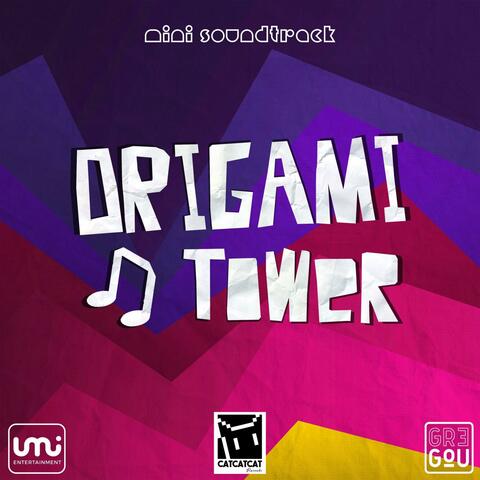 Origami Tower (Original Game Soundtrack)