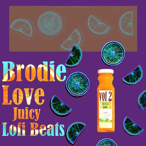 Juicy Lofi Beats