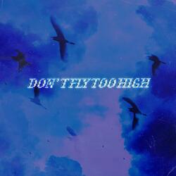 Don't Fly Too High (feat. Jay Sanon)