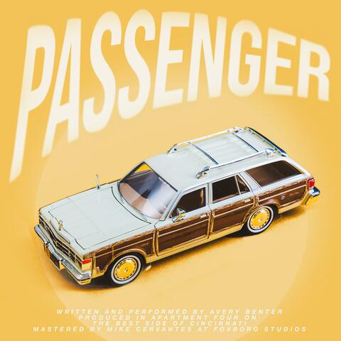 Passenger