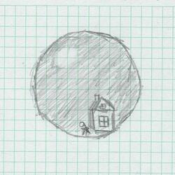 Bubble