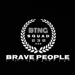 Brave People