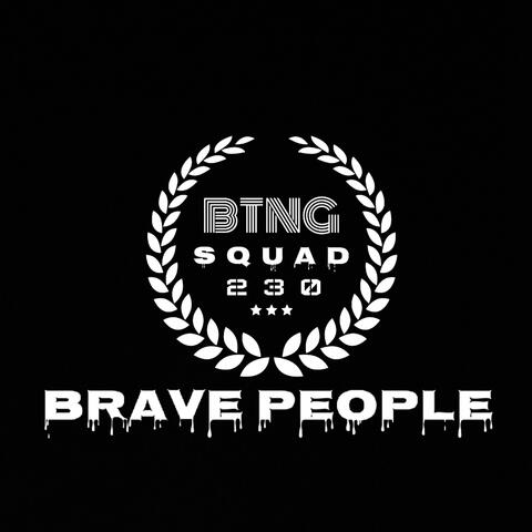 Brave People