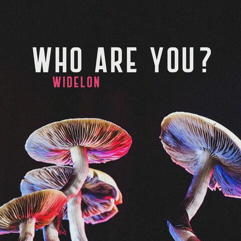 Who Are You