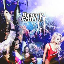 Party (feat. Yung Zoe & Mack Oshey)
