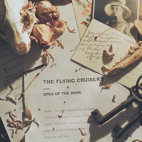 Open Up the Door